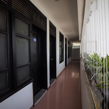 Trang Tien Hotel Hanoi Exterior photo