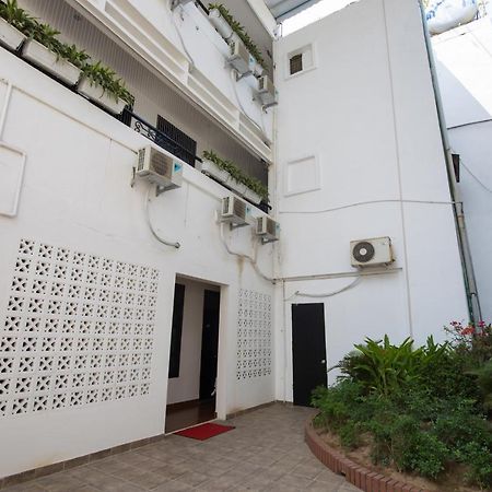 Trang Tien Hotel Hanoi Exterior photo