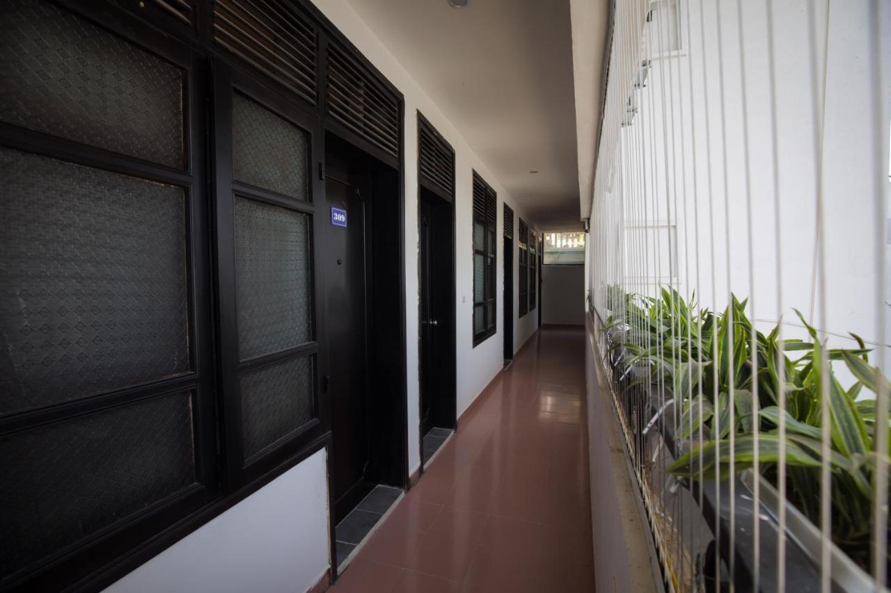 Trang Tien Hotel Hanoi Exterior photo