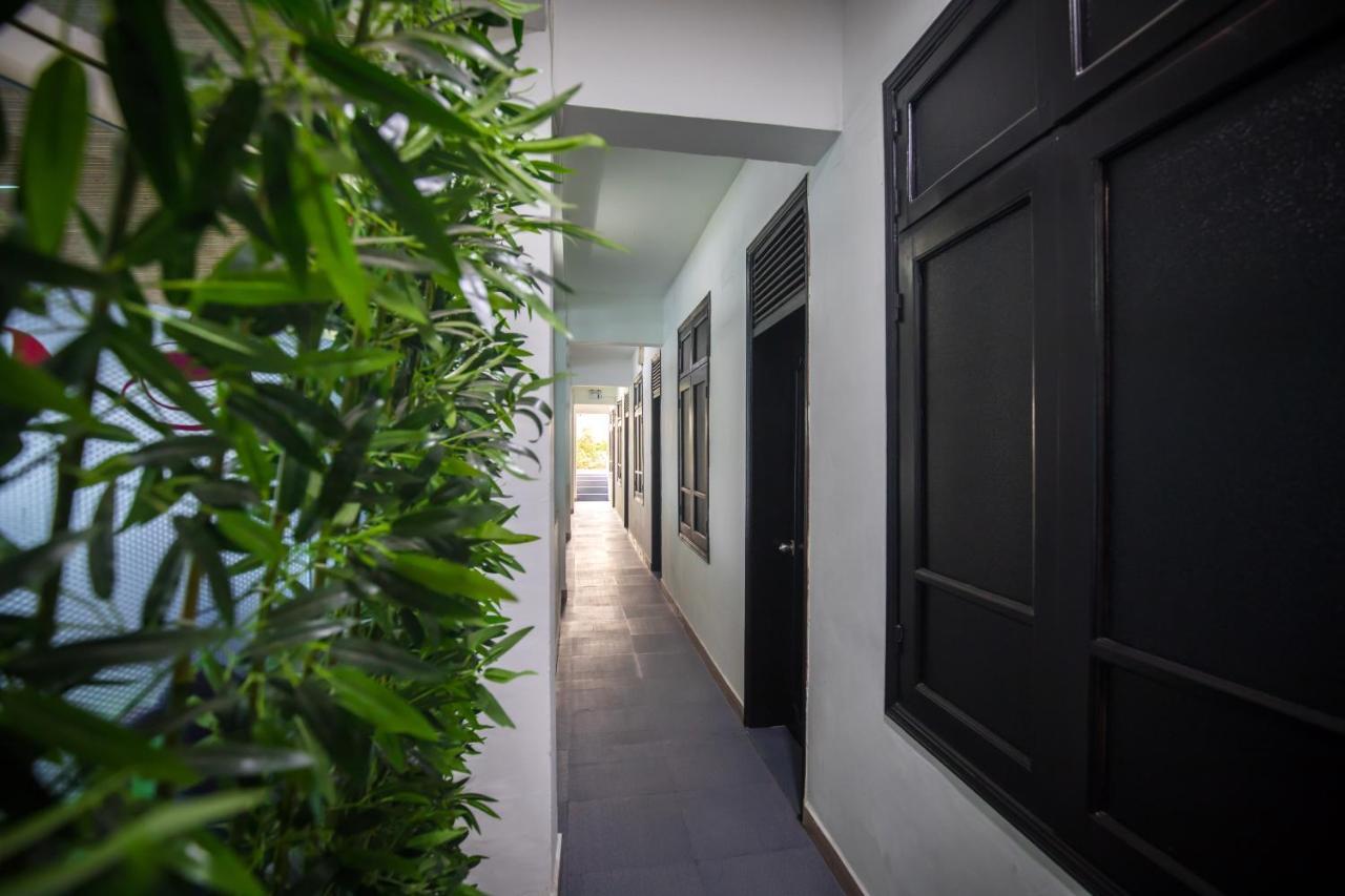 Trang Tien Hotel Hanoi Exterior photo